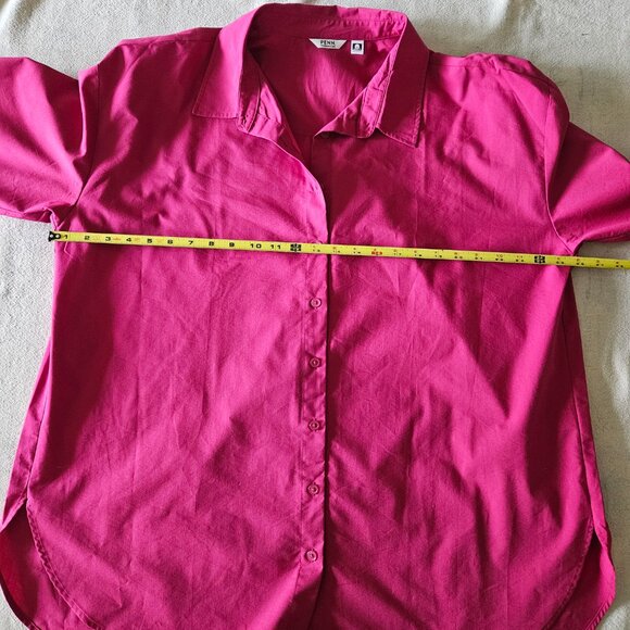 Tunic/Blouse - Picture 9 of 10